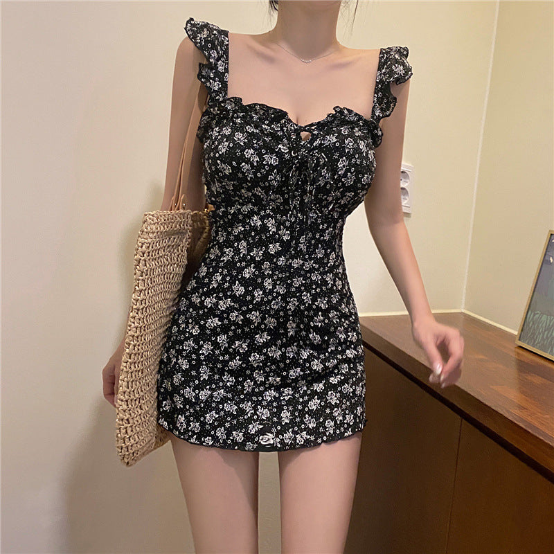 Women Summer Dress Mune Fashion