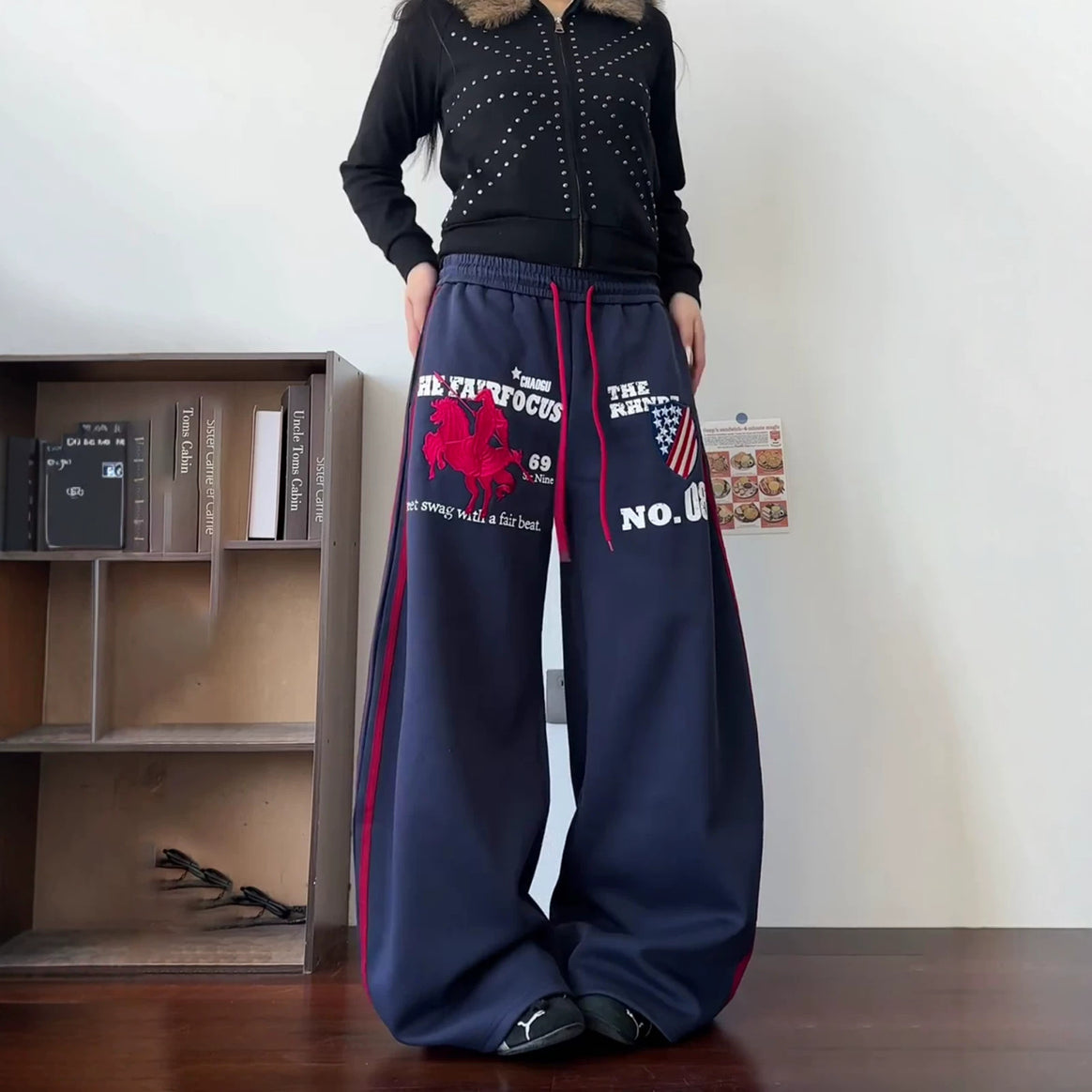 Men's Casual Leisure Pants Mune Fashion 1787981837