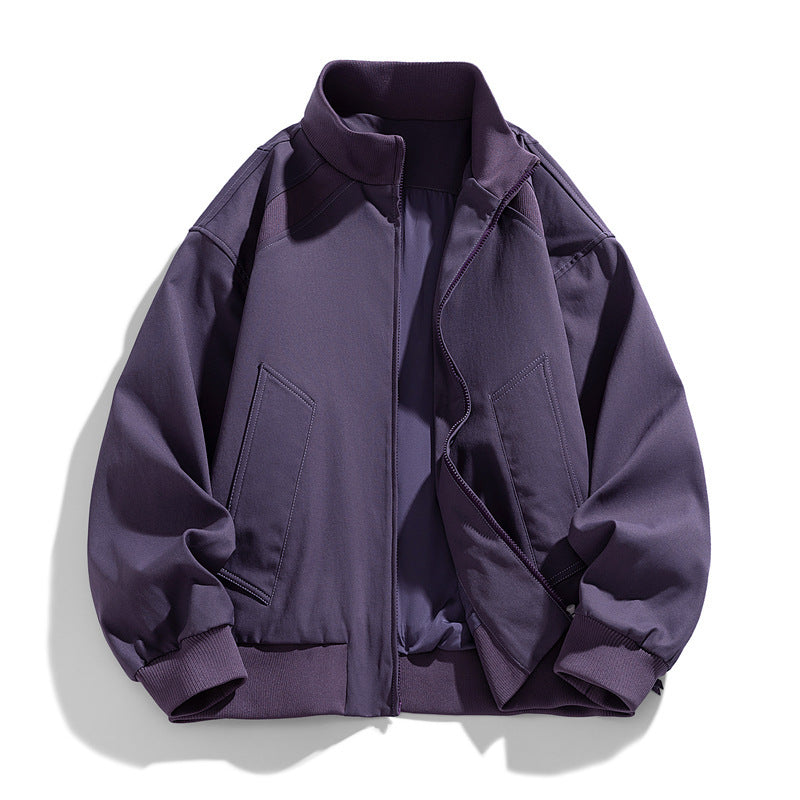 Men's Sporty Transition Jacket Mune Fashion 1788322039