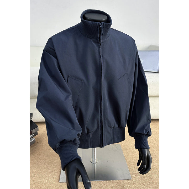 Men's Sporty Utility Jacket Mune Fashion