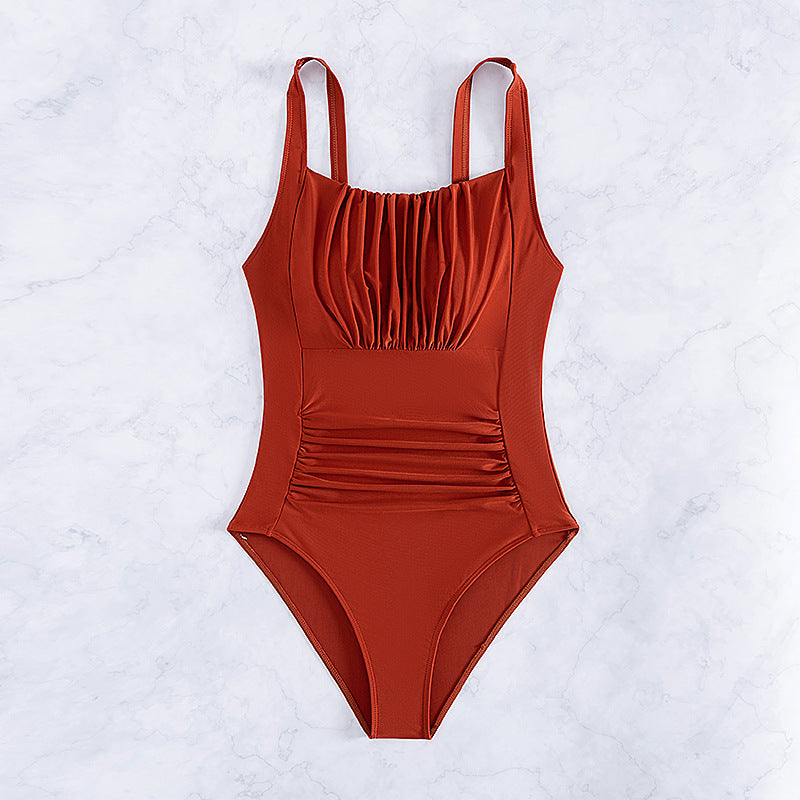 Ladies Swimsuit Mune Fashion
