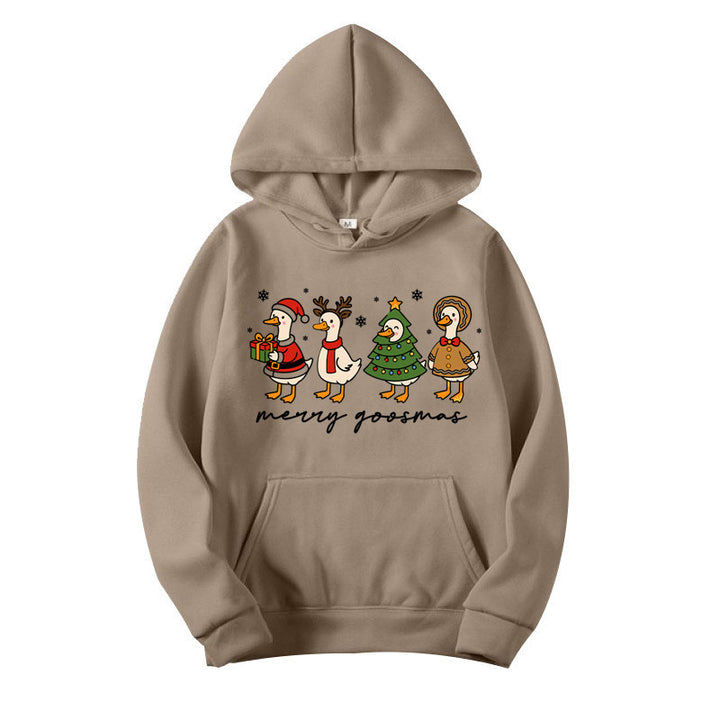 Women Hoodie Mune Fashion