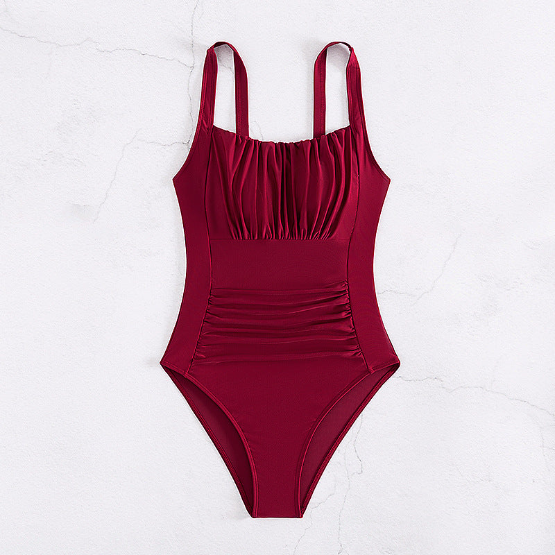 Ladies Swimsuit Mune Fashion