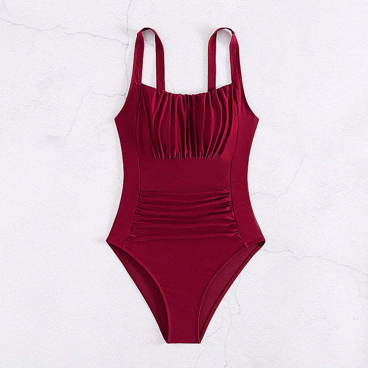Ladies Swimsuit Mune Fashion