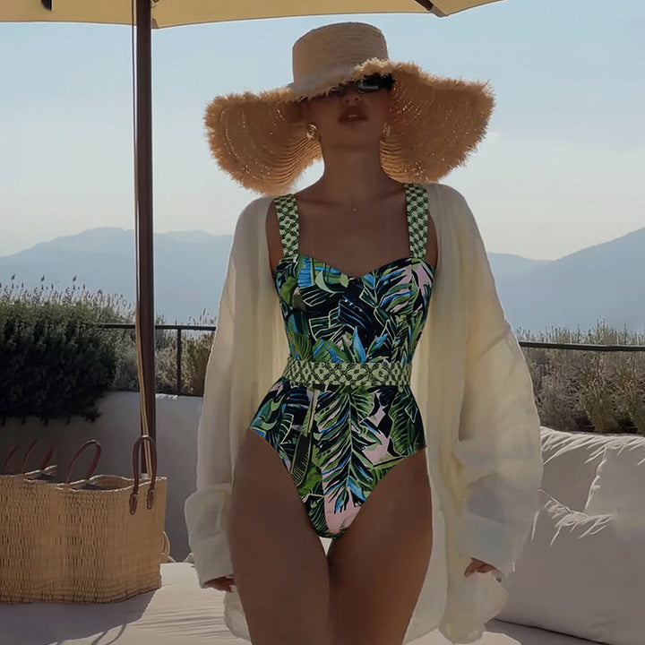 Ladies Swimwear Mune Fashion