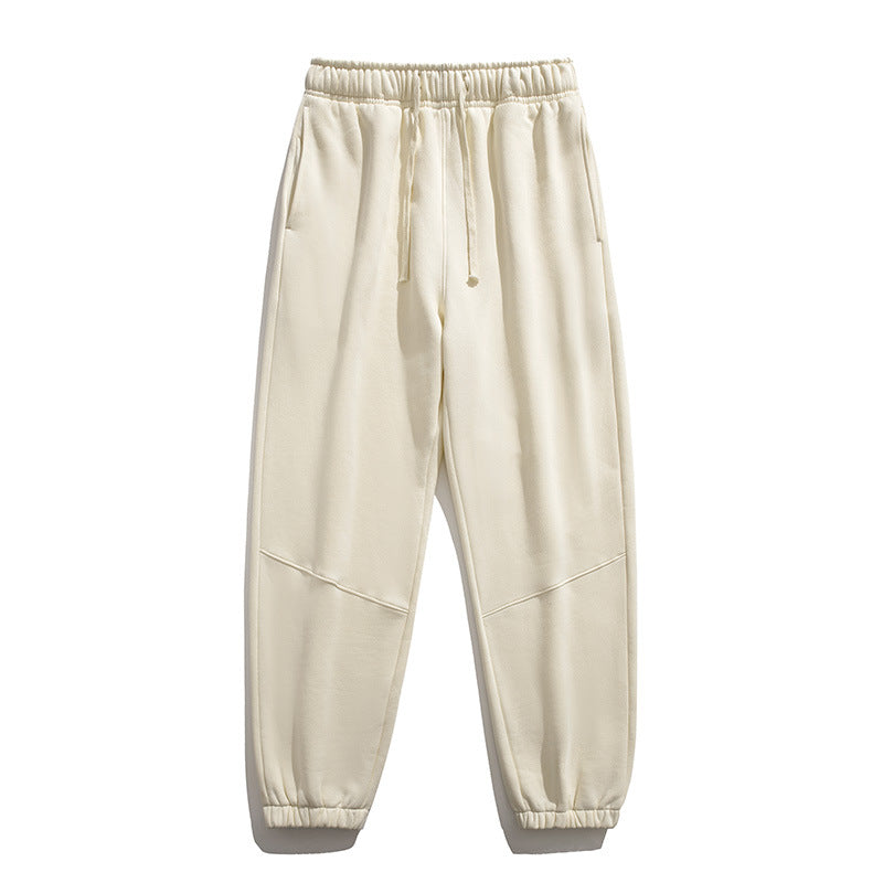 Men's Comfortable Jogging Pants Mune Fashion