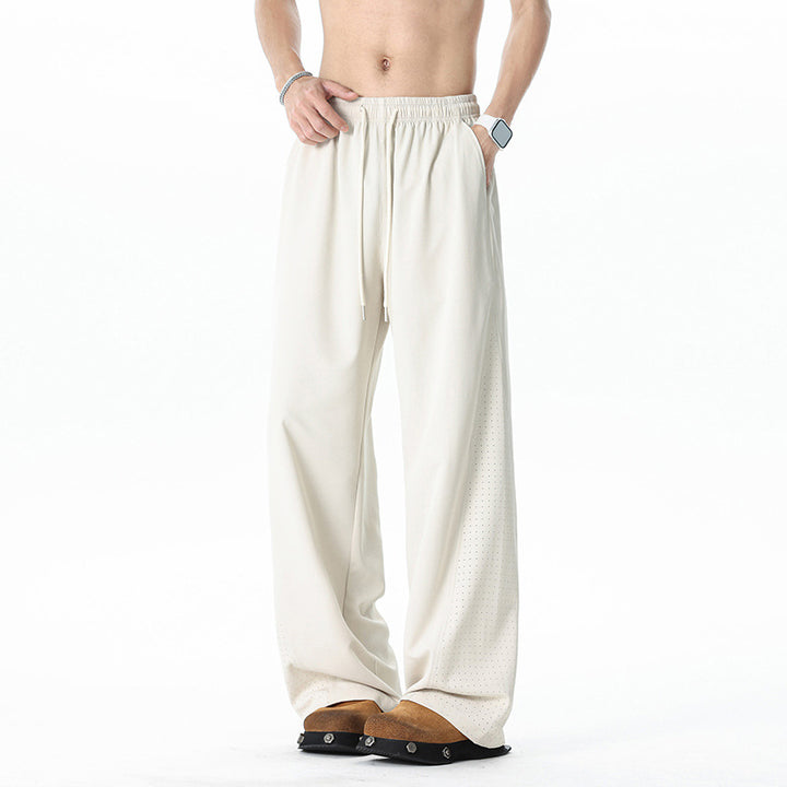 Men's Casual Sport Leisure Pants