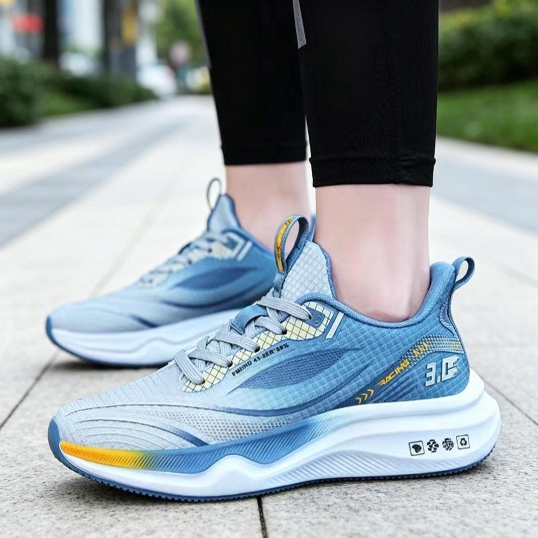 Men's High Performance Sport Sneakers Mune Fashion