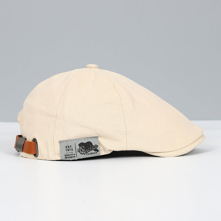 Mune Fashion | Elegant Slide Cap