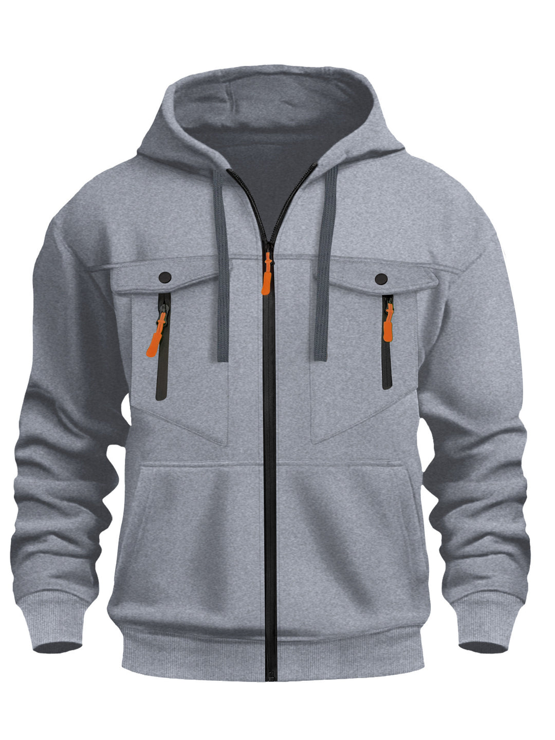 Men's Functional Leisure Jacket Mune Fashion