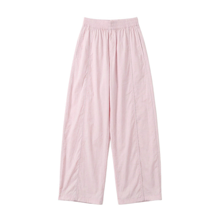 Damen Lässige Freizeithose Mune Fashion