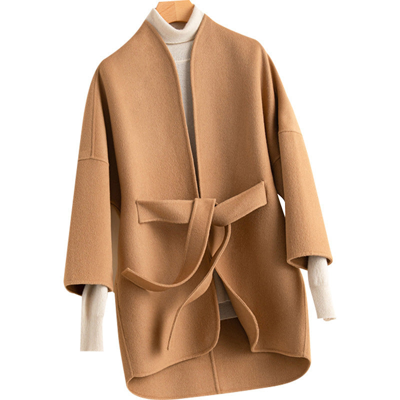 Women's Elegant and Comfortable Transitional Jacket Drune