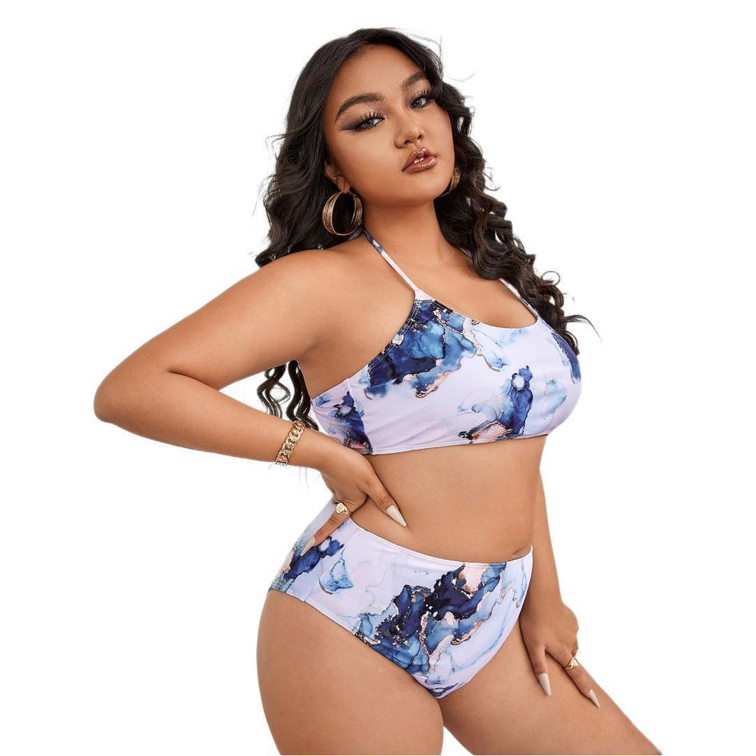 Ladies Sporty Bikini Set with Elegant Design Mune Fashion