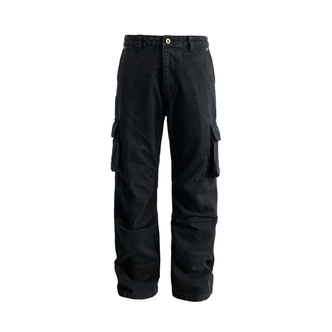 Men's Practical Cargo Pants Mune Fashion