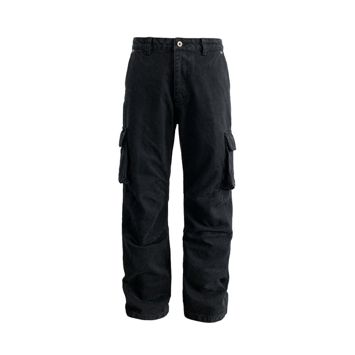 Men's Practical Cargo Pants Mune Fashion