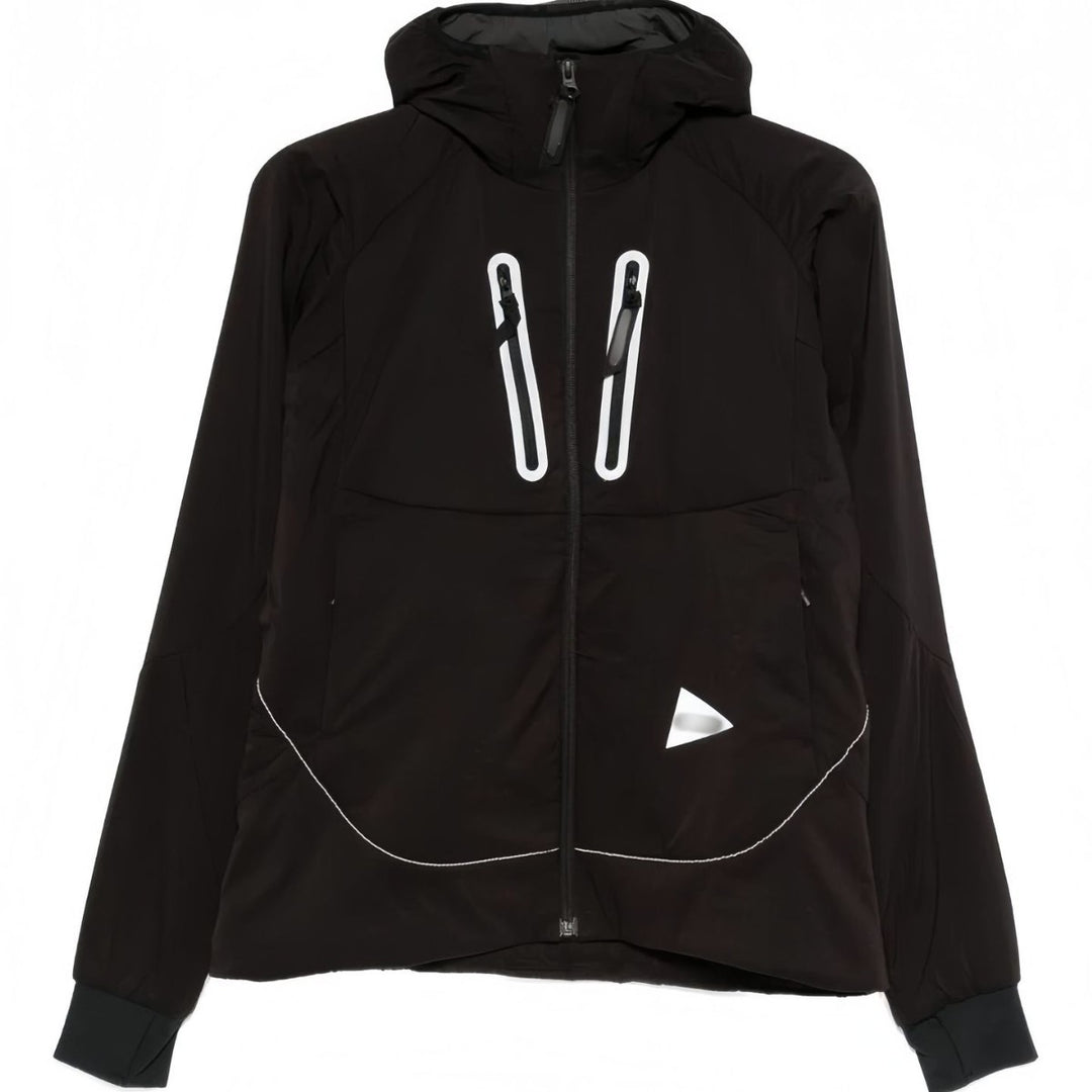 Men's Functional Windbreaker