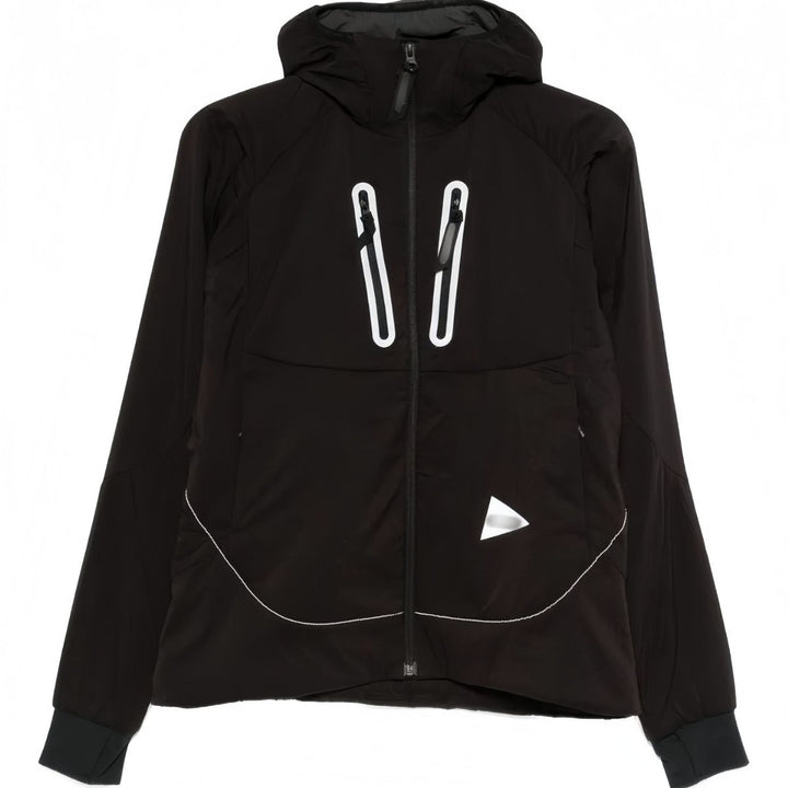 Men's Functional Windbreaker
