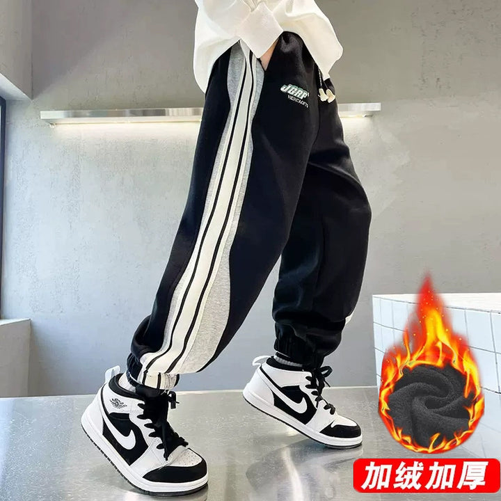 Women Sporty Jogging Pants Mune Fashion
