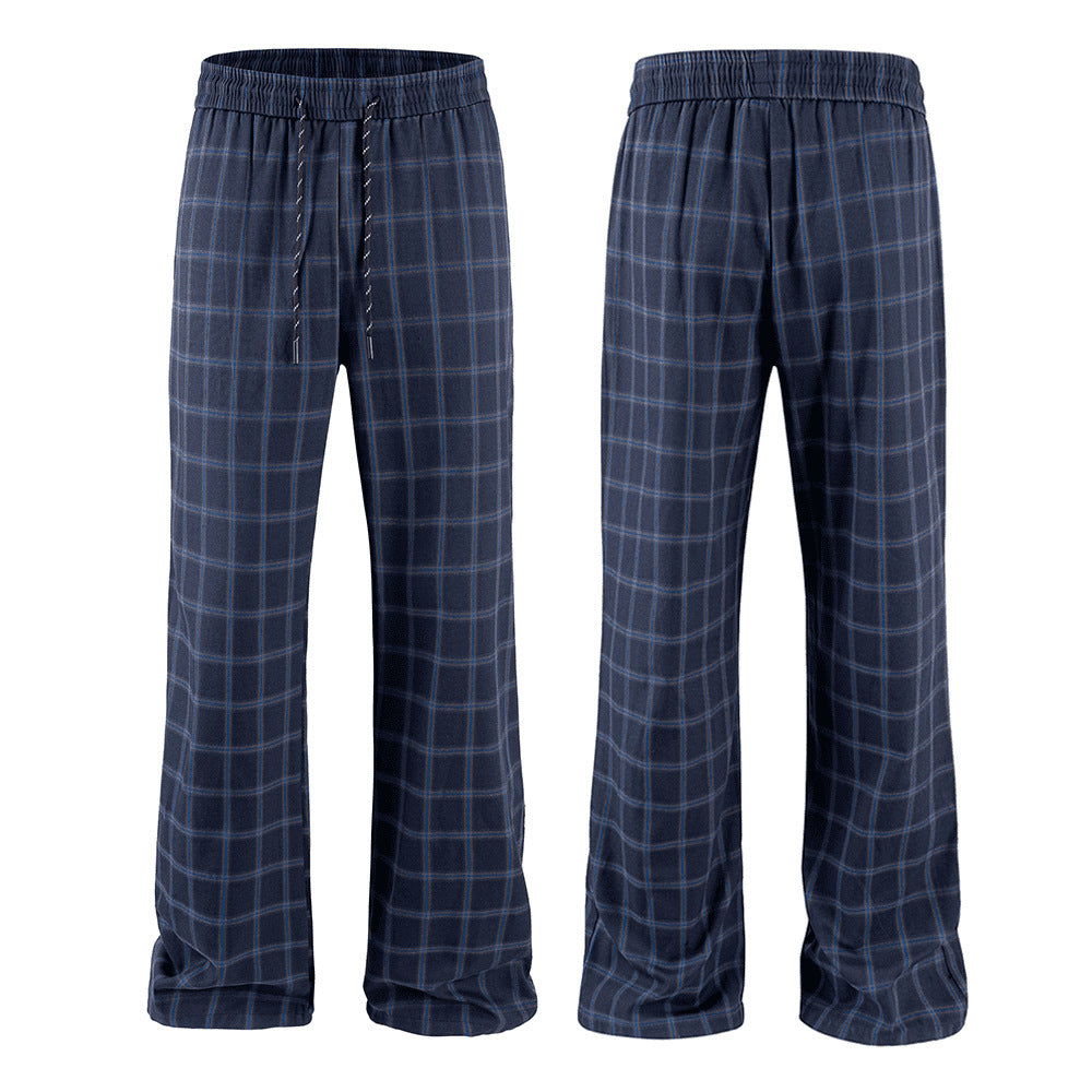 Men's Comfortable and Casual Pajama Pants Mune Fashion
