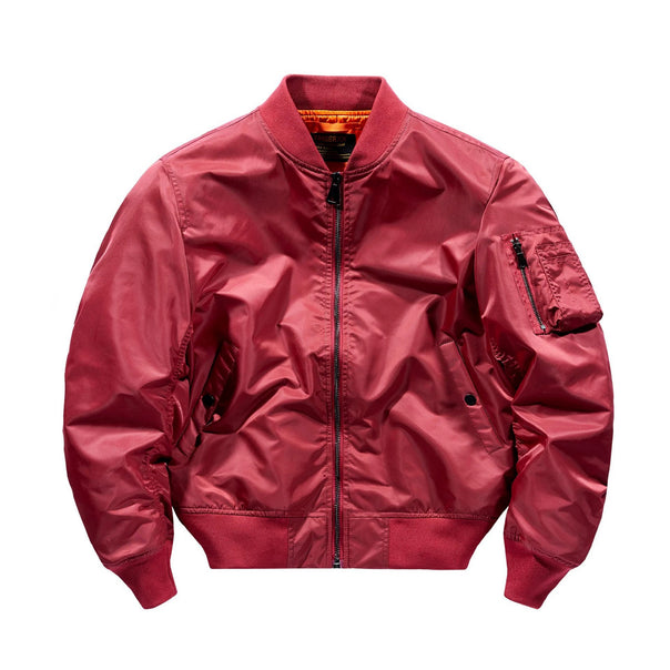 Men's Sports Casual Jacket Mune Fashion