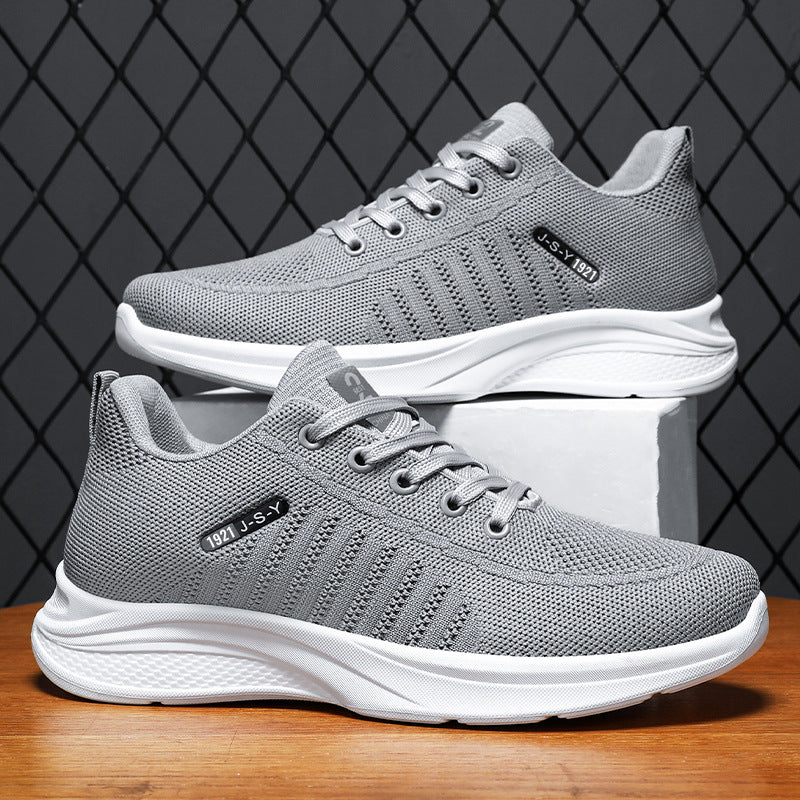 Women High-Quality and Breathable Sports Sneakers with Flexible Upper Material Mune Fashion