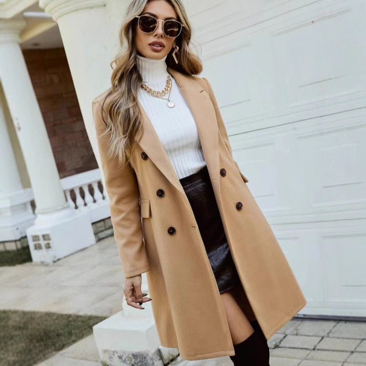 Ladies Elegant and Fashionable Blazer