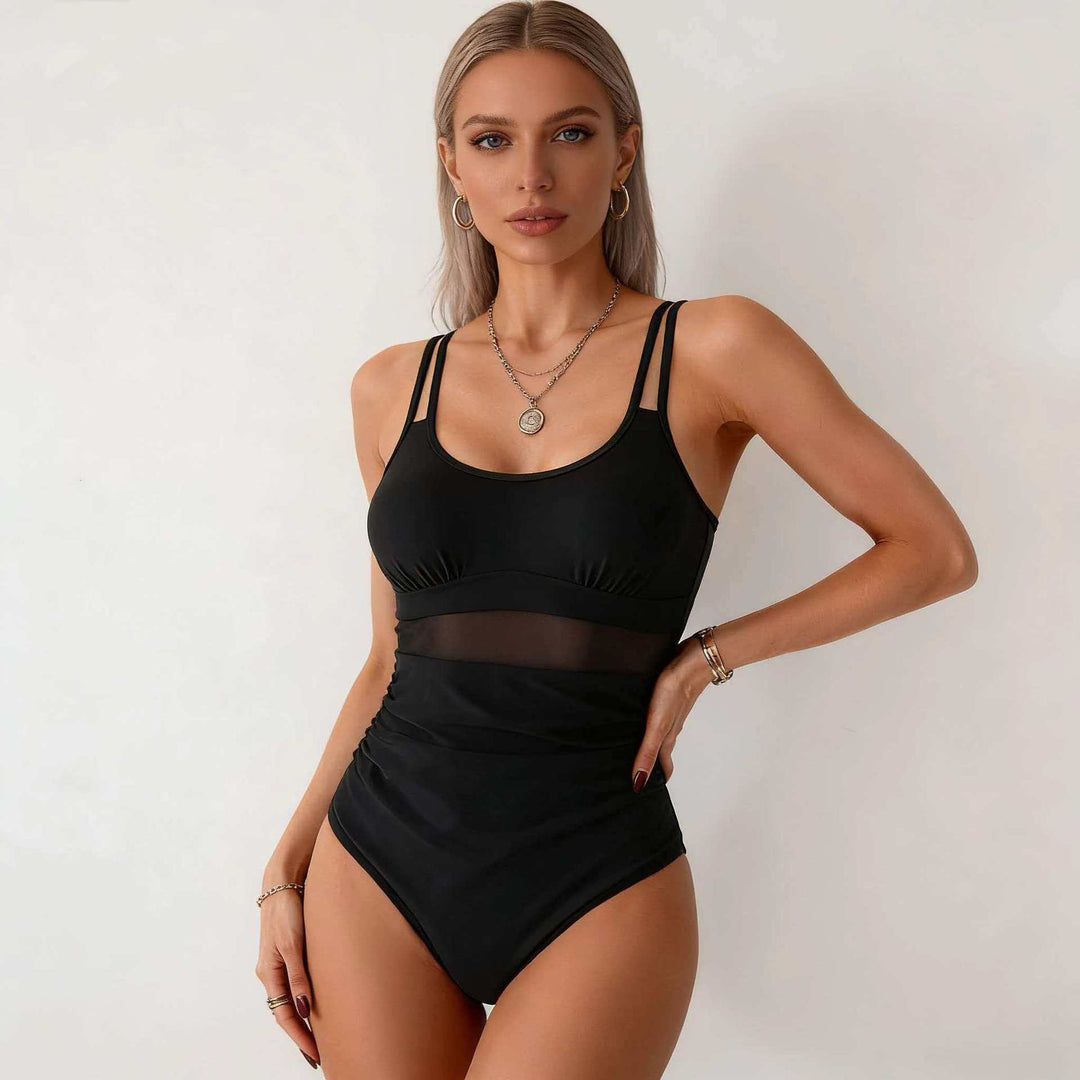 Ladies Beach Suit Mune Fashion