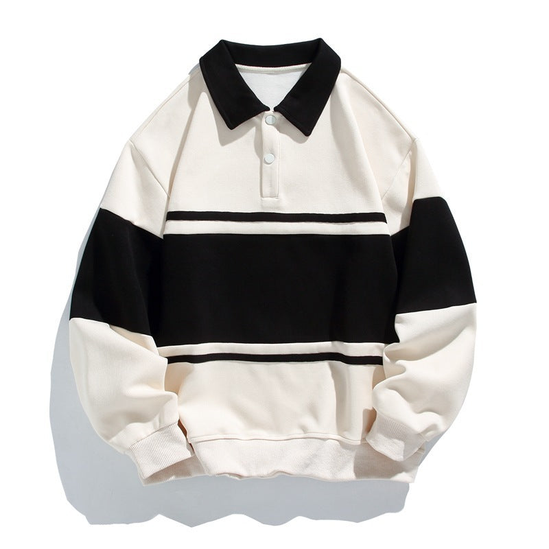 Women’s Sporty Polo Shirt Mune Fashion