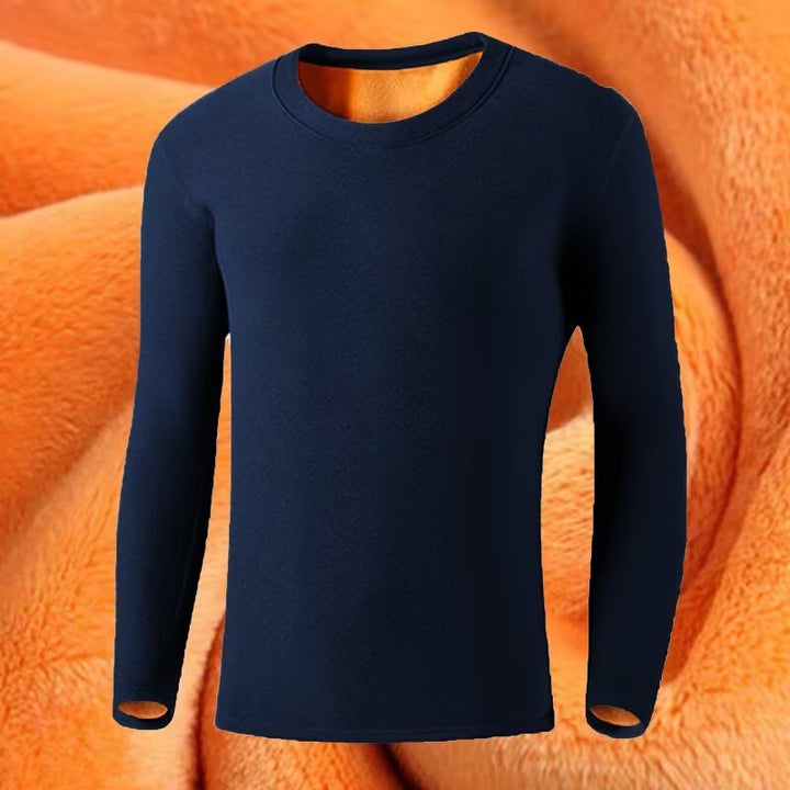 Men's Functional Thermo Top Mune Fashion