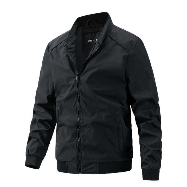 Men's Stylish Bomber Jacket Mune Fashion