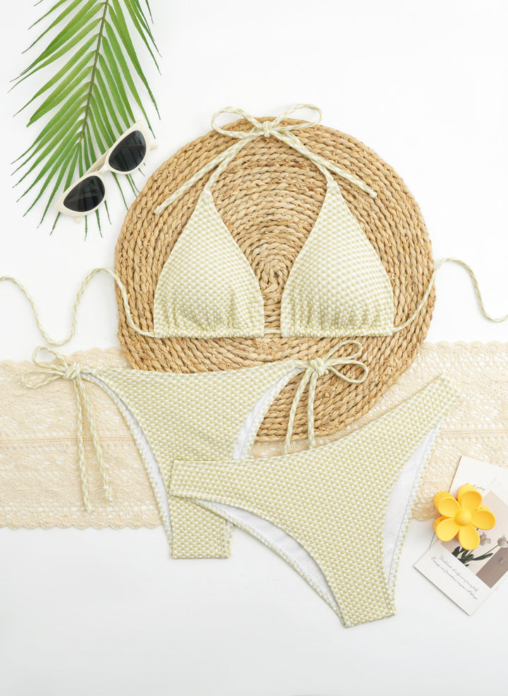Women's Bikini Set Mune Fashion