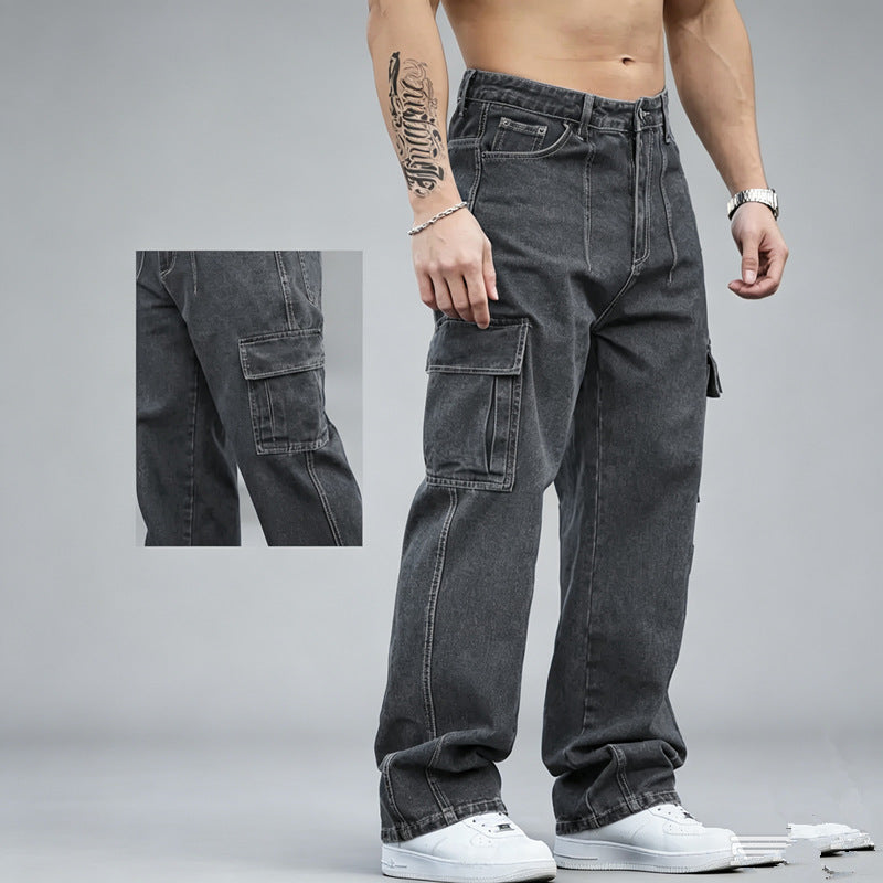 Men's Cargo Pants Mune Fashion