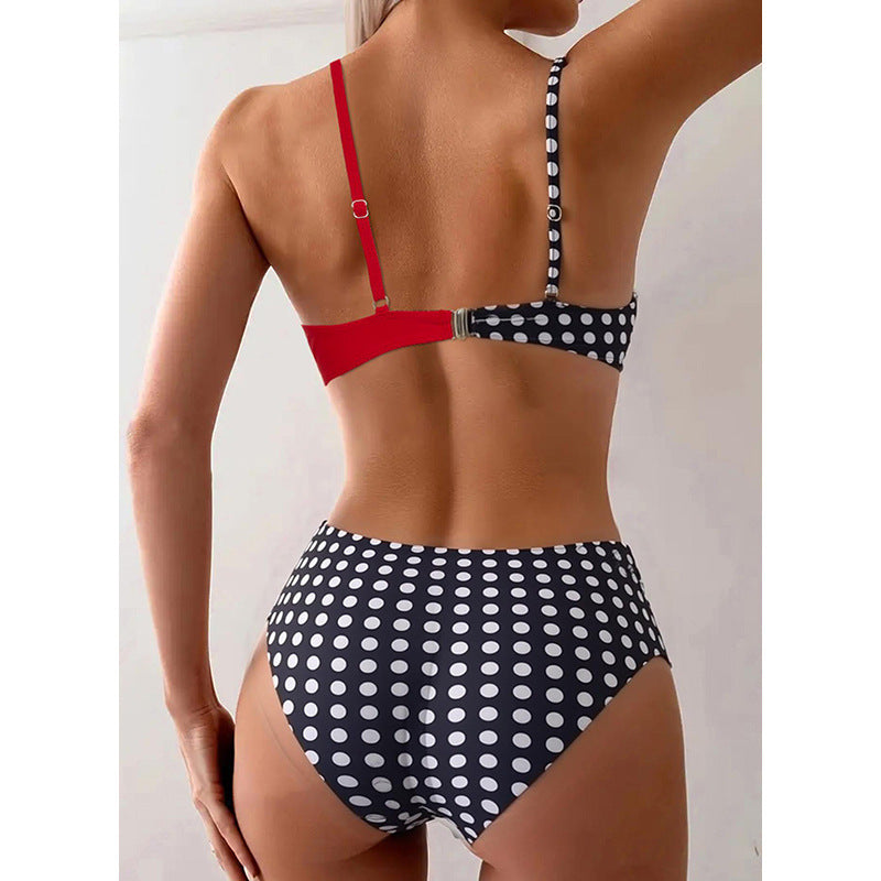 Women's Bikini Set Mune Fashion