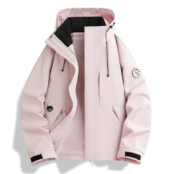Men's Technical Excavation Jacket Mune Fashion