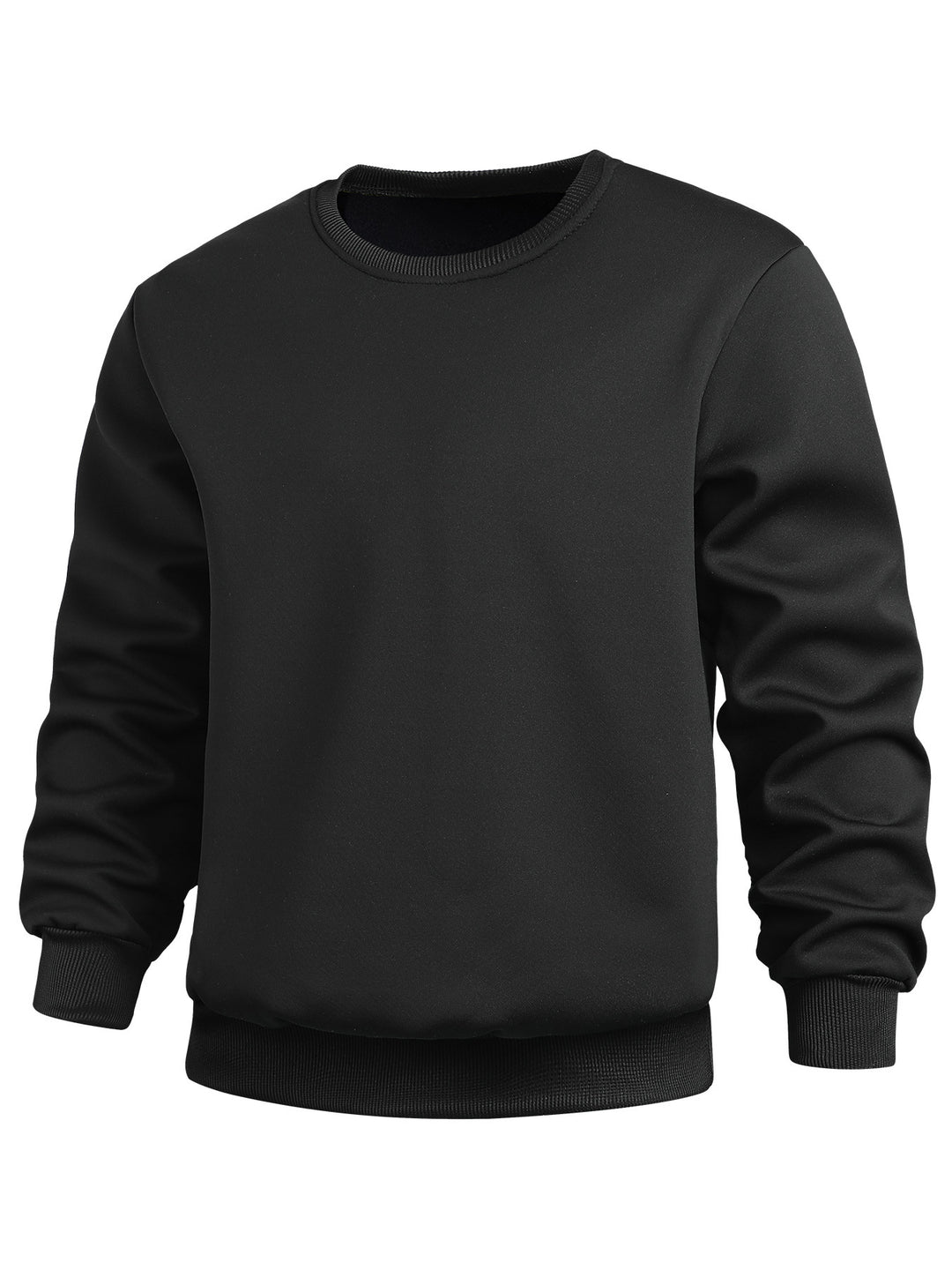 Men's Comfortable Sweatshirt Mune Fashion