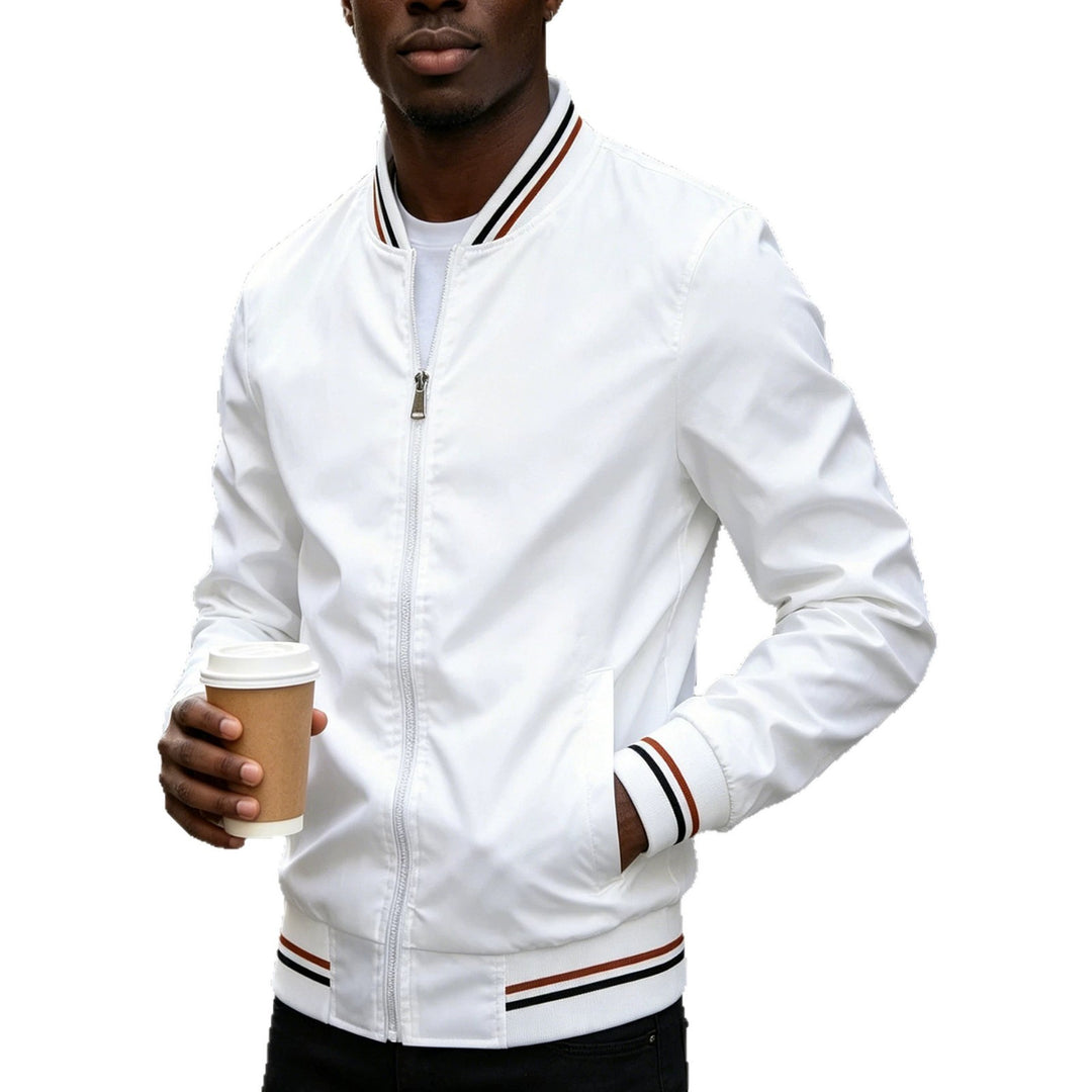 Men's Urban Bomber Jacket Mune Fashion