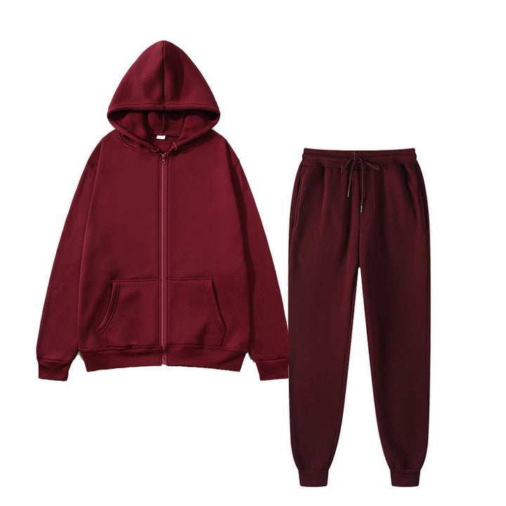 Women's sporty hoodie with matching joggers Mune Fashion