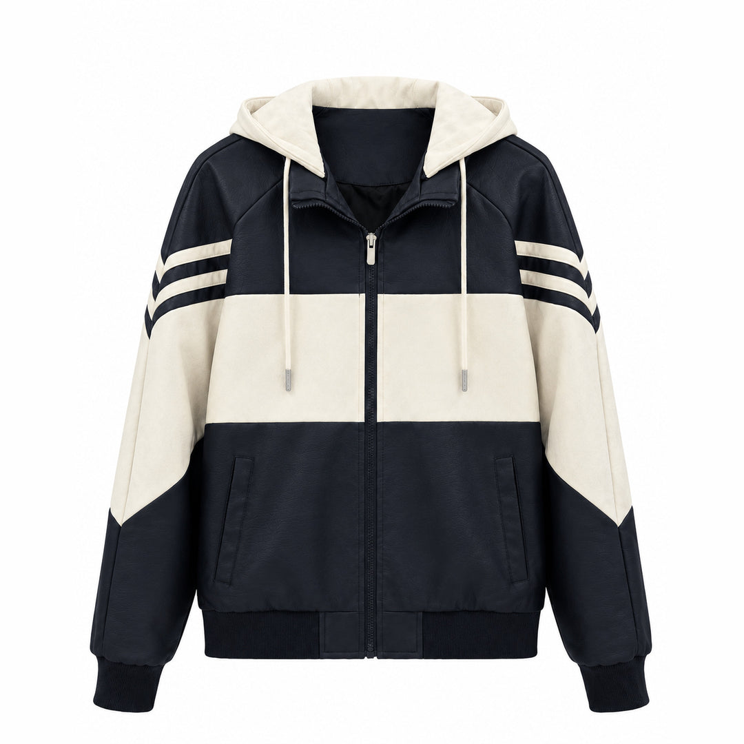 Men's sporty hoodie Mune Fashion 1787797619