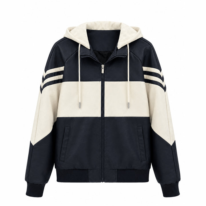 Men's sporty hoodie Mune Fashion 1787797619