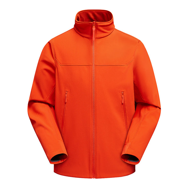 Men's fleece jacket Mune Fashion