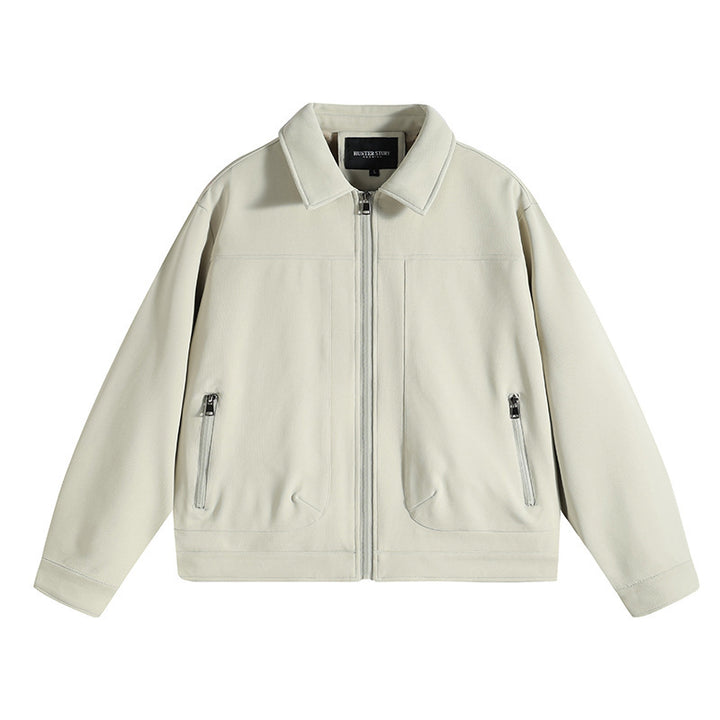 Men's Urban Utility Jacket Mune Fashion