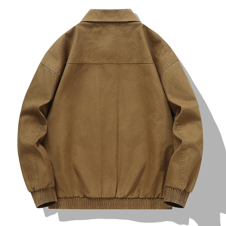 Men's Stylish Utility Jacket Mune Fashion 1788240983