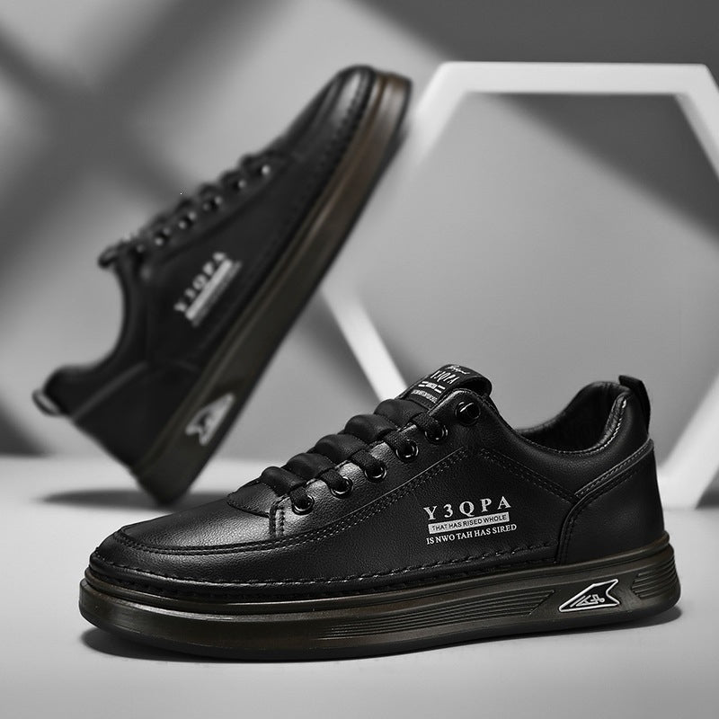 Men's Fashion Casual Sneakers Mune Fashion