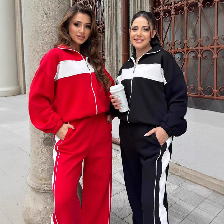 Women Sports Suit Mune