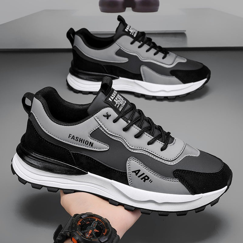 Men's Sporty Running Sneakers Mune Fashion 1788175214