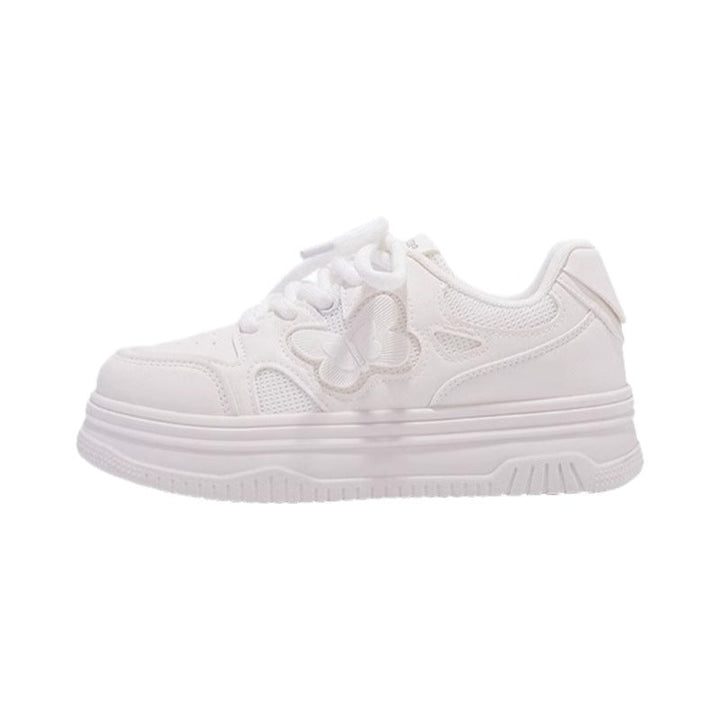 Women's Ultralight and Breathable Casual Sneakers Mune Fashion