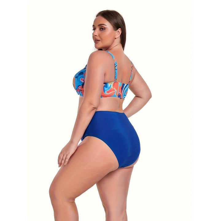 Women’s Beach Swimsuit Set Mune Fashion
