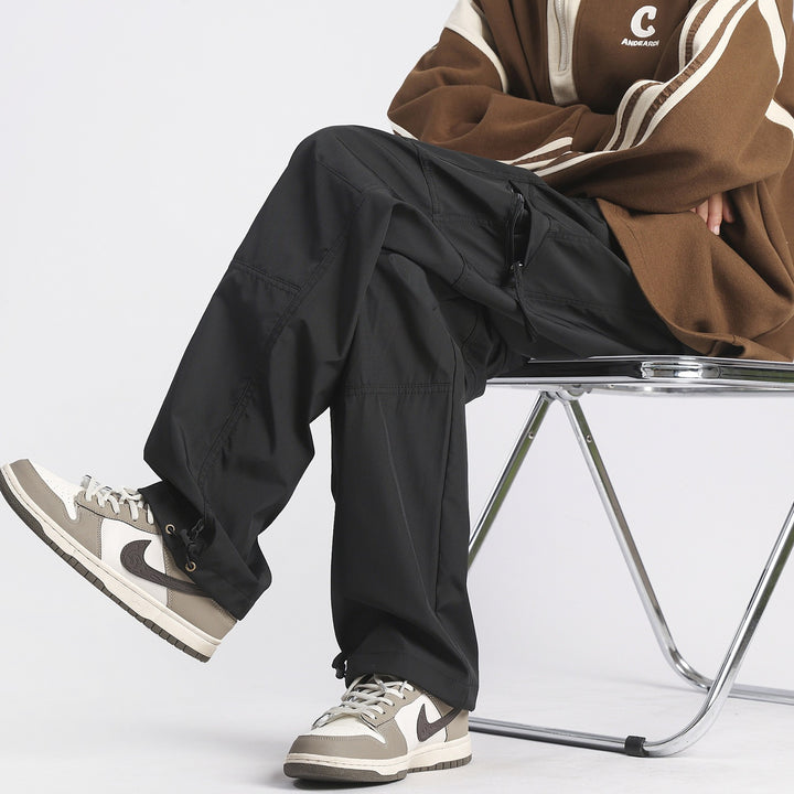 Men's Functional Cargo Pants Mune Fashion