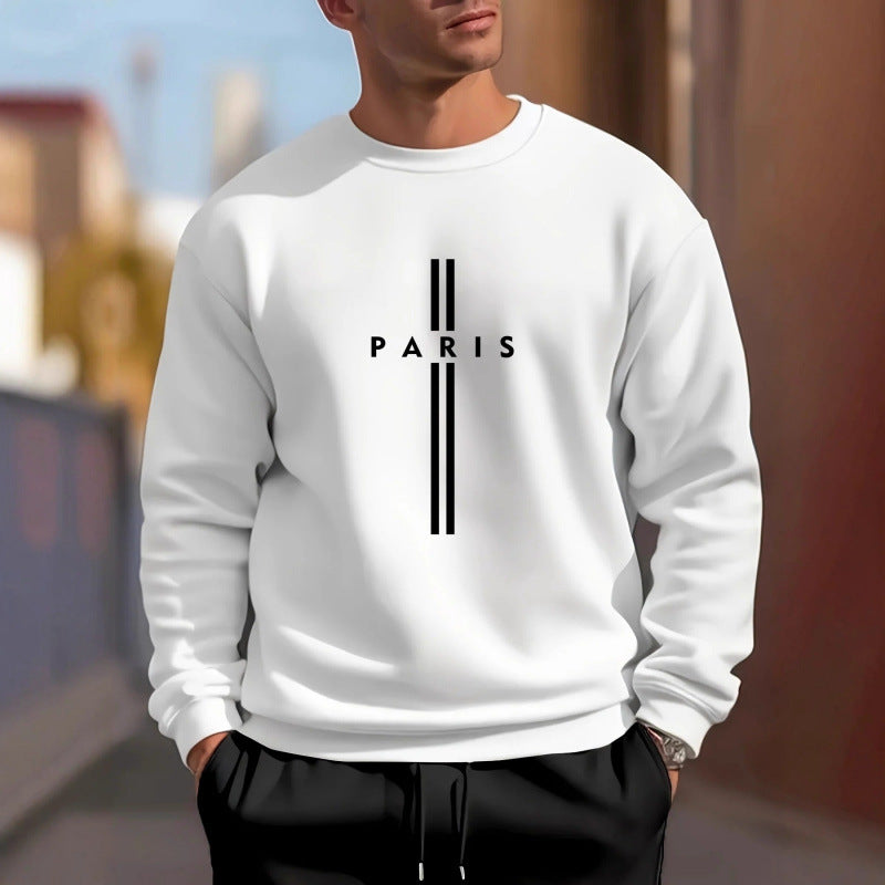 Men's Sweatshirt Mune Fashion