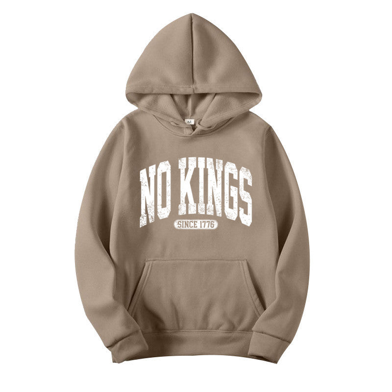 Women Hoodie Mune Fashion